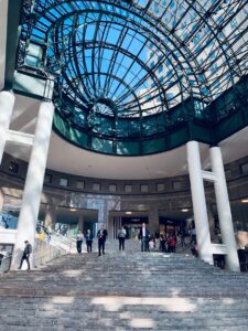 Institutions et partenaires