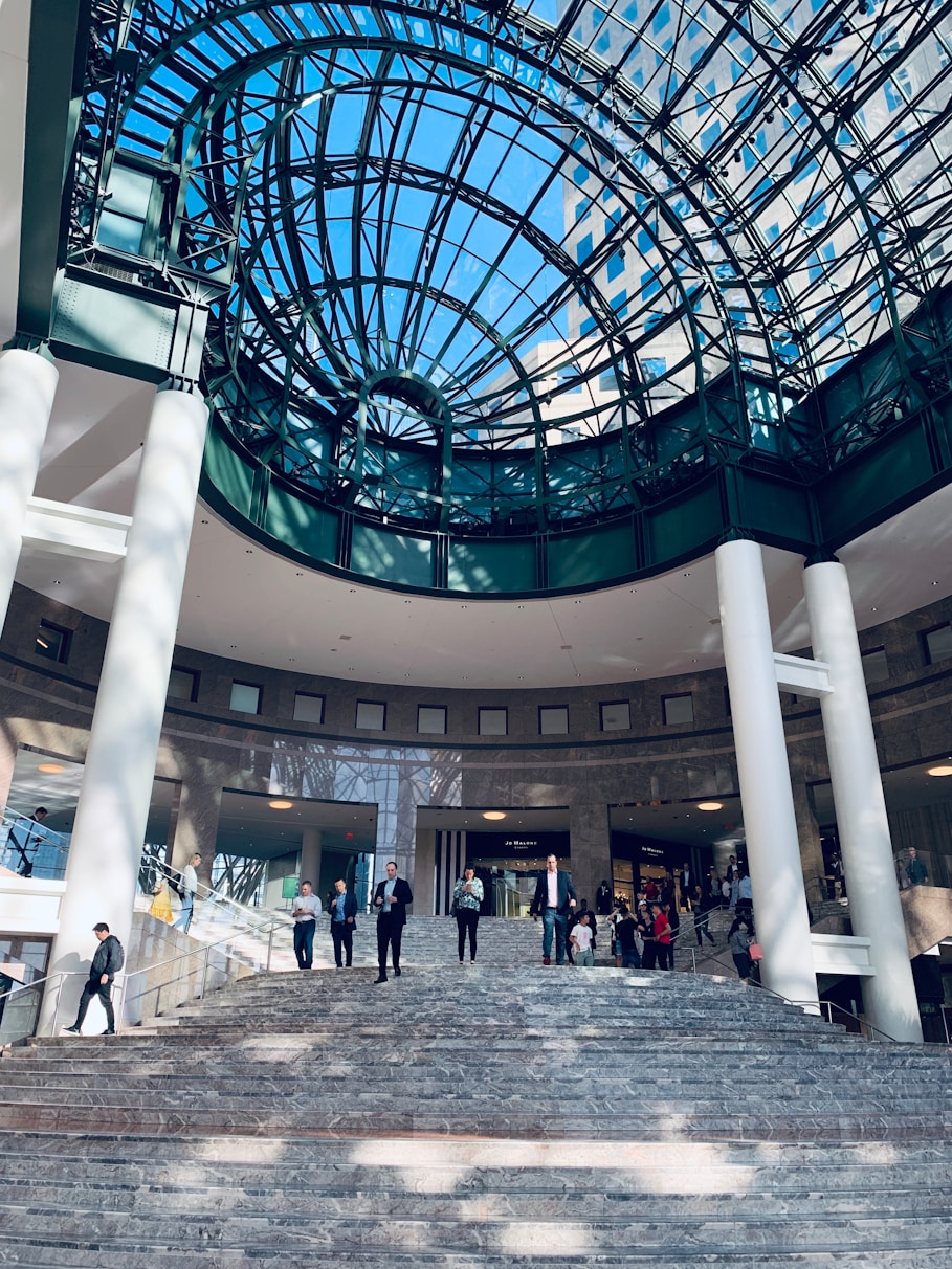 Institutions et partenaires