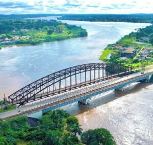 Sanaga-Maritime: Edea at the crossroads of industrial promise and social divisions