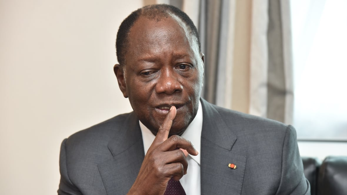 Ivory Coast: Ouattara, a new candidacy and invisible opponents