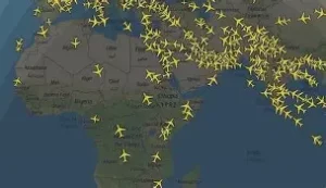 Ciel africain sous pression : quand la fiscalité freine la connectivité du continent