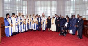 Cameroun/Présidentielle 2025: ELECAM valide 13 candidatures, Maurice Kamto recalé
