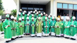 À Kigali, l’Église catholique d’Afrique trace une voie d’espérance face aux défis géopolitiques