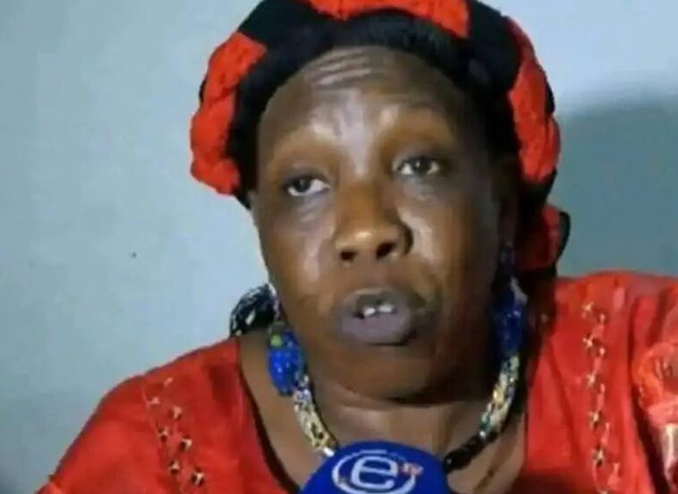 l'influence Hadja Hawa