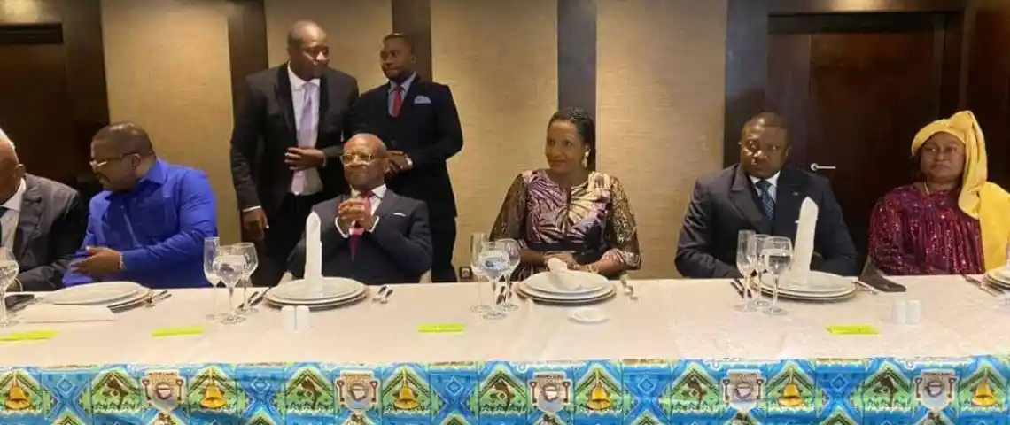 Douala, le 24/07/2025
