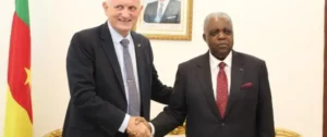 Présidentielle 2025 : l’UE soutient le Cameroun dans la lutte contre la désinformation