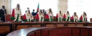 Présidentielle 2025 au Cameroun : Maurice Kamto au cœur du bras de fer devant le Conseil constitutionnel