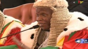 Cameroun : Un coup dur pour Maurice Kamto, le Conseil constitutionnel tranche avec rigueur