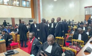 Présidentielle 2025 au Cameroun : un scrutin joué d’avance ?