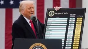 Nouveaux tarifs douaniers de Trump : l’Afrique centrale sous pression