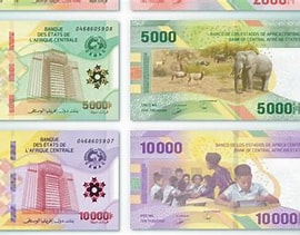 BEAC : une application mobile pour contrer la prolifération des faux billets