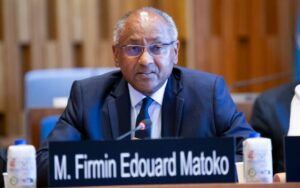 UNESCO : Matoko face à El-Enany – vision globale contre revendication régionale