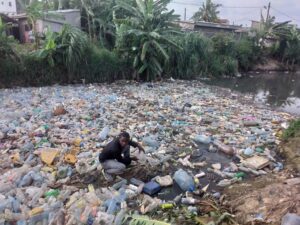 Pollution : le Cameroun face à l’urgence environnementale au cœur des négociations de Genève