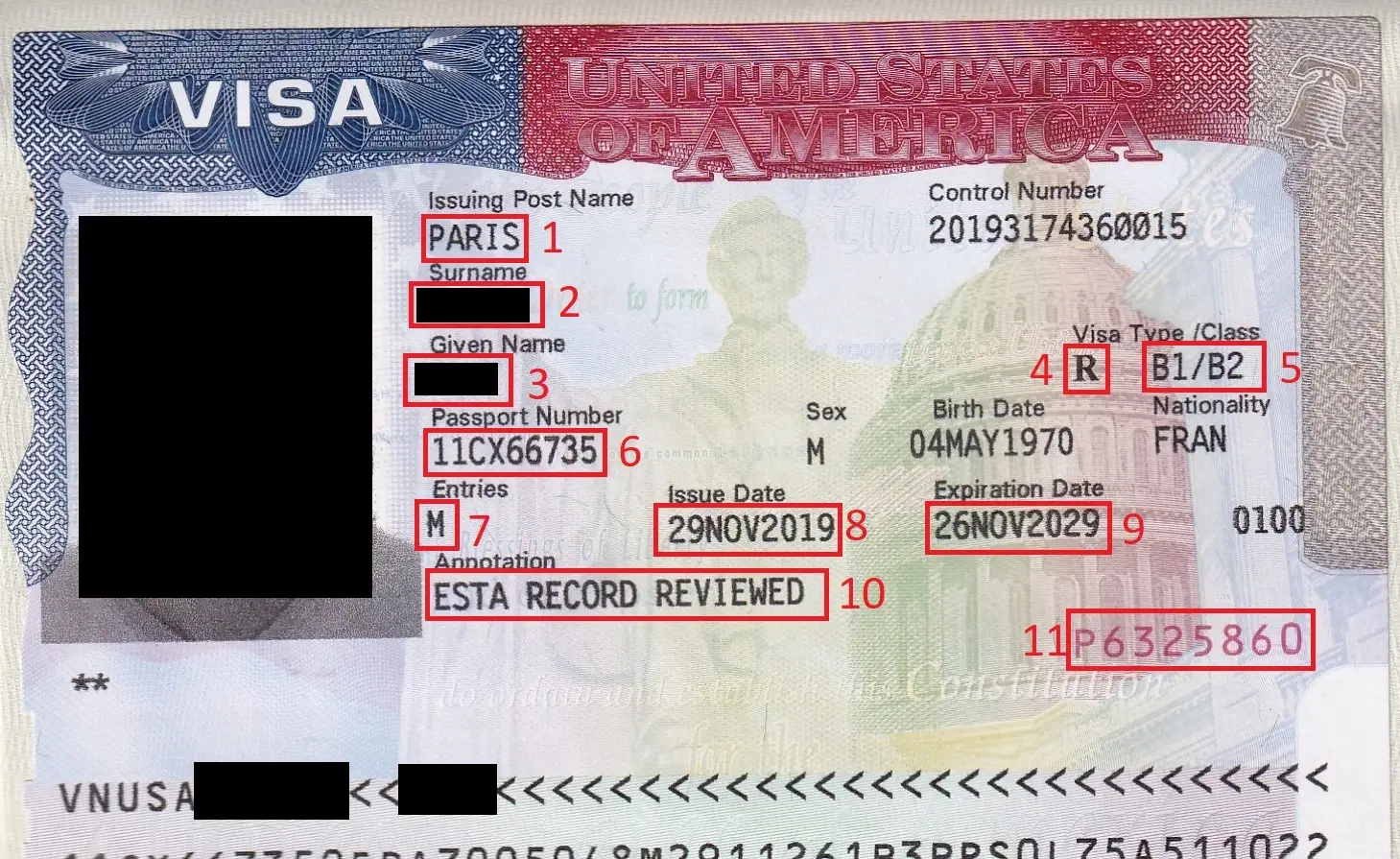 Visas étudiants : Washington scrute les profils africains en ligne, l’Afrique francophone concernée