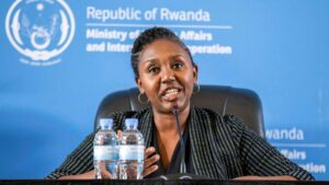 Rwanda & États-Unis :  un accord pour accueillir jusqu’à 250 migrants