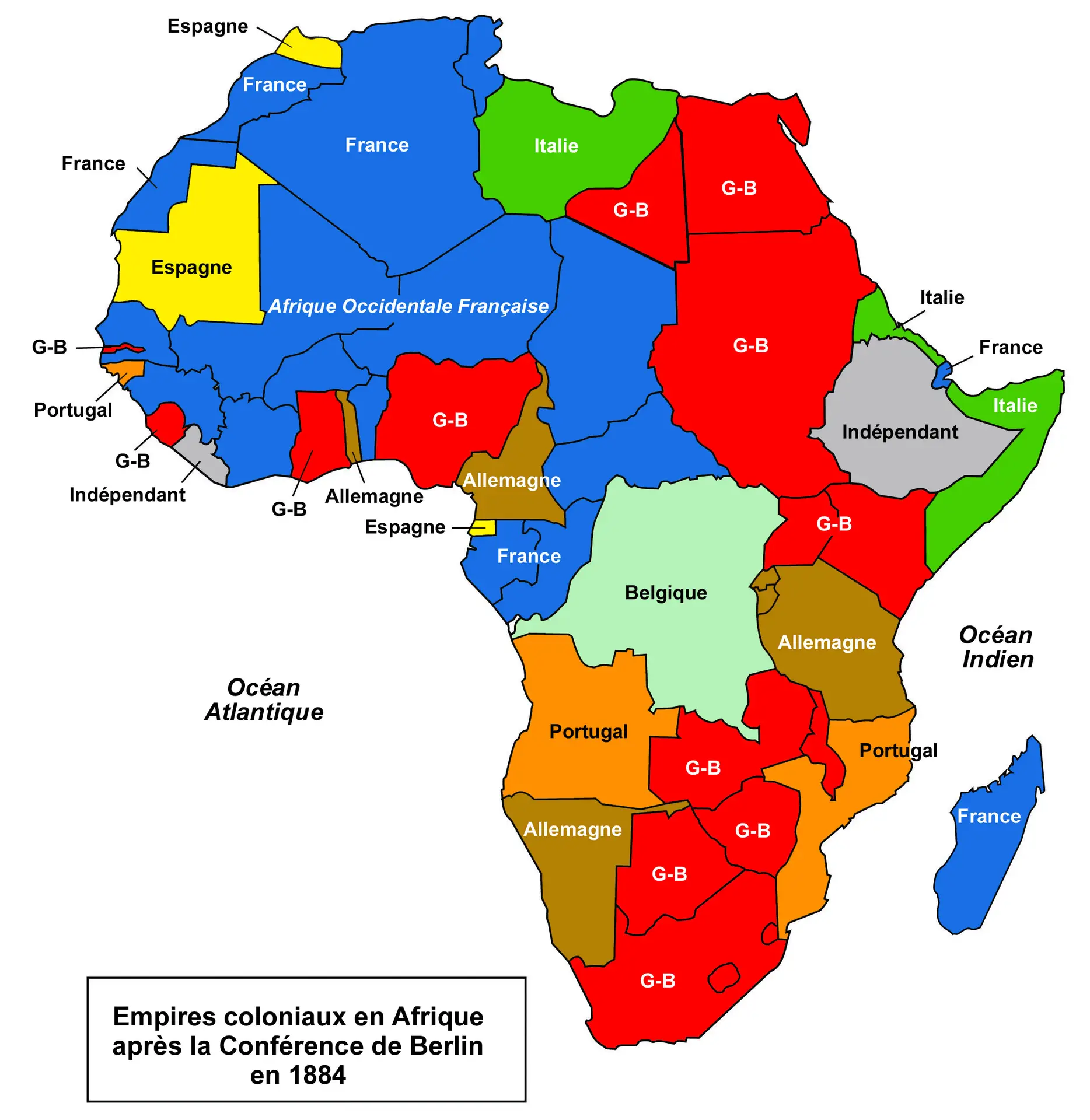 Enclavement africain : de l’isolement à la connexion stratégique