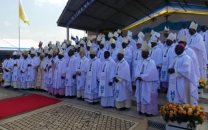 L’Église catholique en Afrique trace son cap pour 2050 : évangélisation, réconciliation et souveraineté spirituelle au cœur d’un continent en mutation