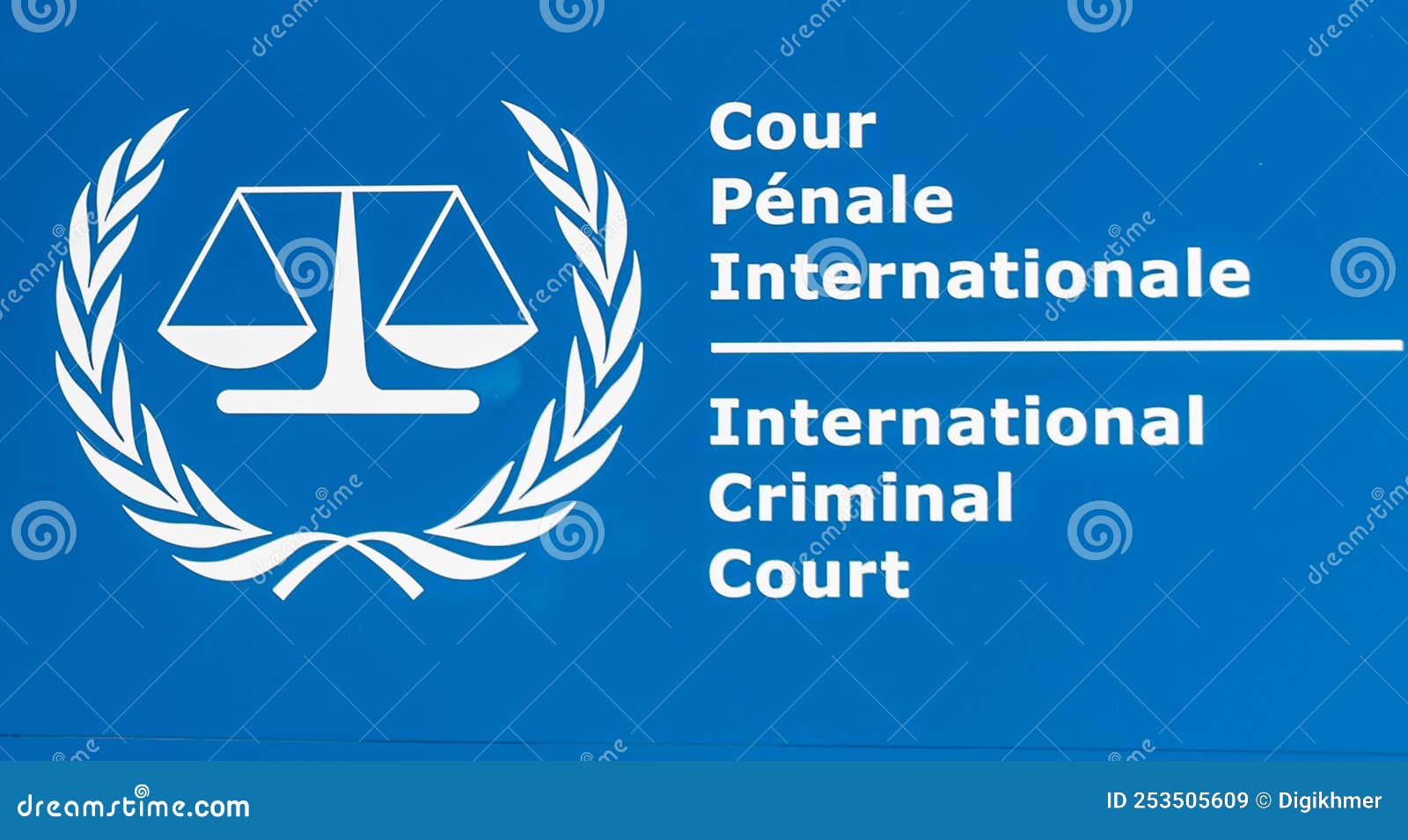 Justice internationale : le Sahel tourne le dos à la CPI