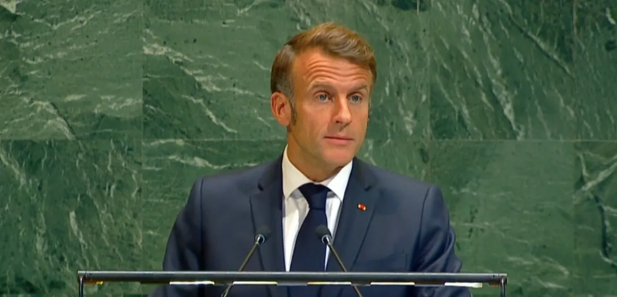 Kivu : Emmanuel Macron relance l’alerte internationale sur la RDC