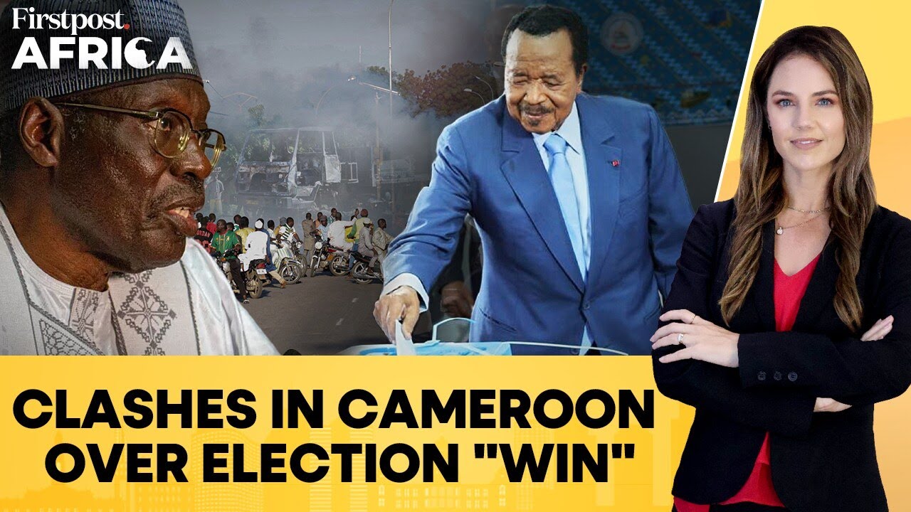 Président Cameroun :  Les urnes sous surveillance de la communauté internationale 