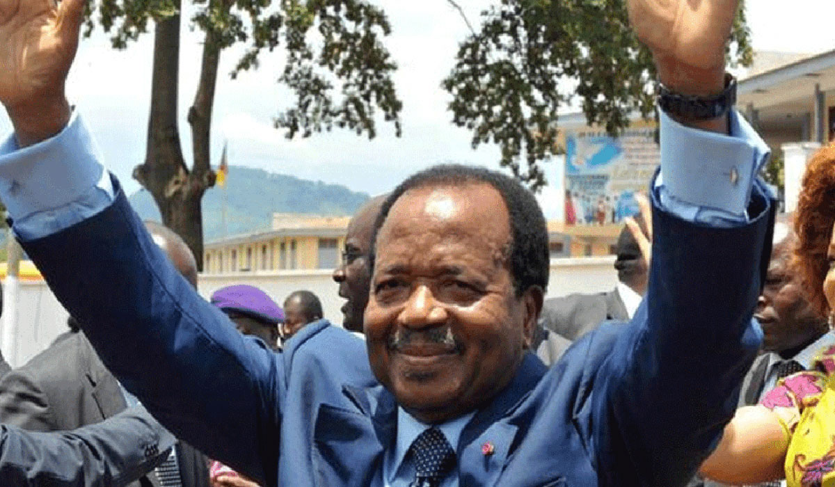 Cameroun : Paul Biya, une victoire contestée qui ravive les inquiétudes régionales