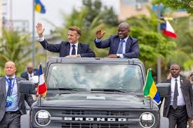 La table ronde sur la protection des forêts du bassin du Congo s’est clôturée lundi à Libreville,