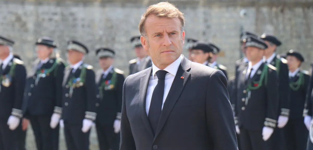 Tournée africaine : Emmanuel Macron face au nouveau champ de bataille des influences