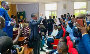 FECAFOOT: Victoire express, défis colossaux, Samuel Eto’o au pied du mur sportif