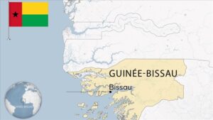 Guinée-Bissau : la CEDEAO frappe fort et suspend le pays après le coup d’État