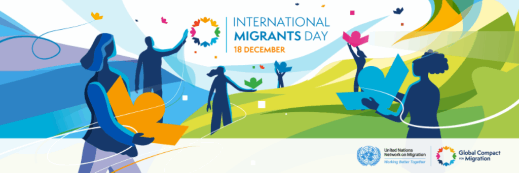 World Vision appelle à protéger les plus vulnérables au cœur de la crise migratoire mondiale.