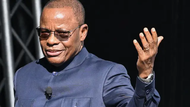 Le retour de Maurice Kamto à la tête du Mouvement pour la Renaissance du Cameroun (MRC) agit comme un véritable choc sur la scène politique nationale,