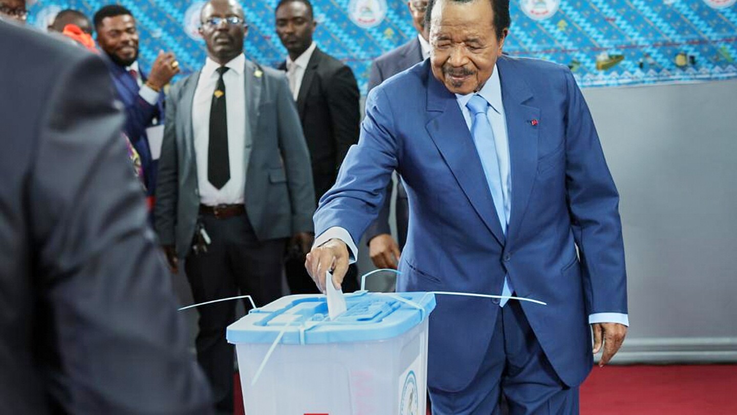 Cameroun post-électoral : anatomie d’un risque pays