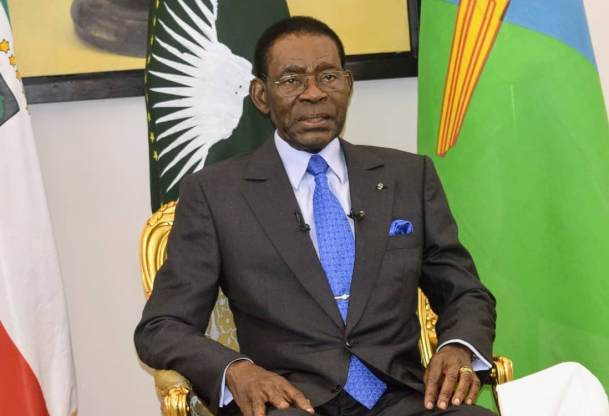Le gouvernement de Guinée équatoriale a interdit aux hauts responsables publics
