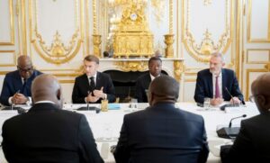 RDC : La France au cœur des nouvelles guerres africaines