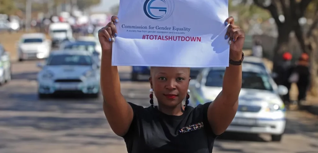 En Afrique centrale, les violences faites aux femmes demeurent l’une des violations de droits humains les plus massives et les moins punies.