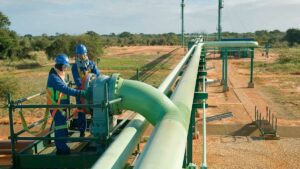 Pipeline Tchad–Cameroun : un corridor pétrolier sous tension géo-économique