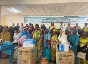 Ngaoundéré (Cameroun) : 100 femmes entrepreneurs certifiées “Made in Cameroon”