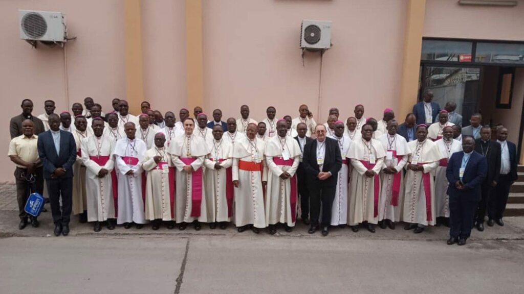 Cette articulation entre niveau local et diplomatie vaticane confère à l’ACEAC une capacité d’influence accrue dans les débats internationaux sur la paix, la gouvernance et les droits humains en Afrique centrale.