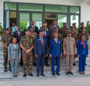 Congo : Dans les coulisses d’une puissance géomaritime émergente