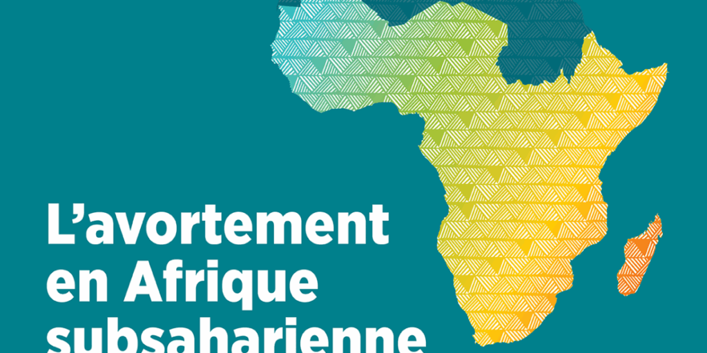 Sur l’avortement, les opinions se partagent.