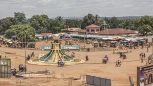 Centrafrique : une présidentielle sous haute tension entre promesse de stabilité et défi de légitimité