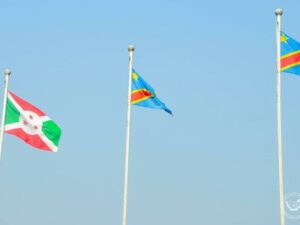 Afrique centrale sous pression : crise sanitaire en RDC, tensions militaires aux frontières