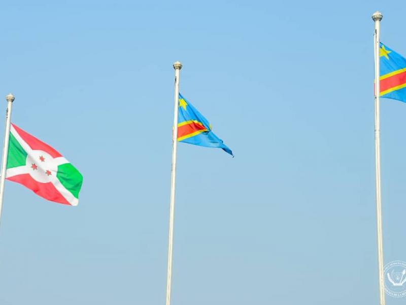 La région des Grands Lacs traverse simultanément deux crises majeures : la pire épidémie de choléra en RDC depuis 25 ans et une brusque montée des tensions entre le Burundi et le Rwanda