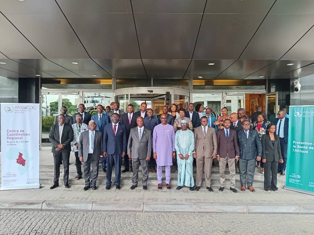 À l’heure où l’Afrique centrale fait face à une multiplication d’urgences sanitaires - rougeole, choléra, fièvre hémorragique, poliovirus dérivé - les États de la sous-région ont décidé de renforcer leur coordination.