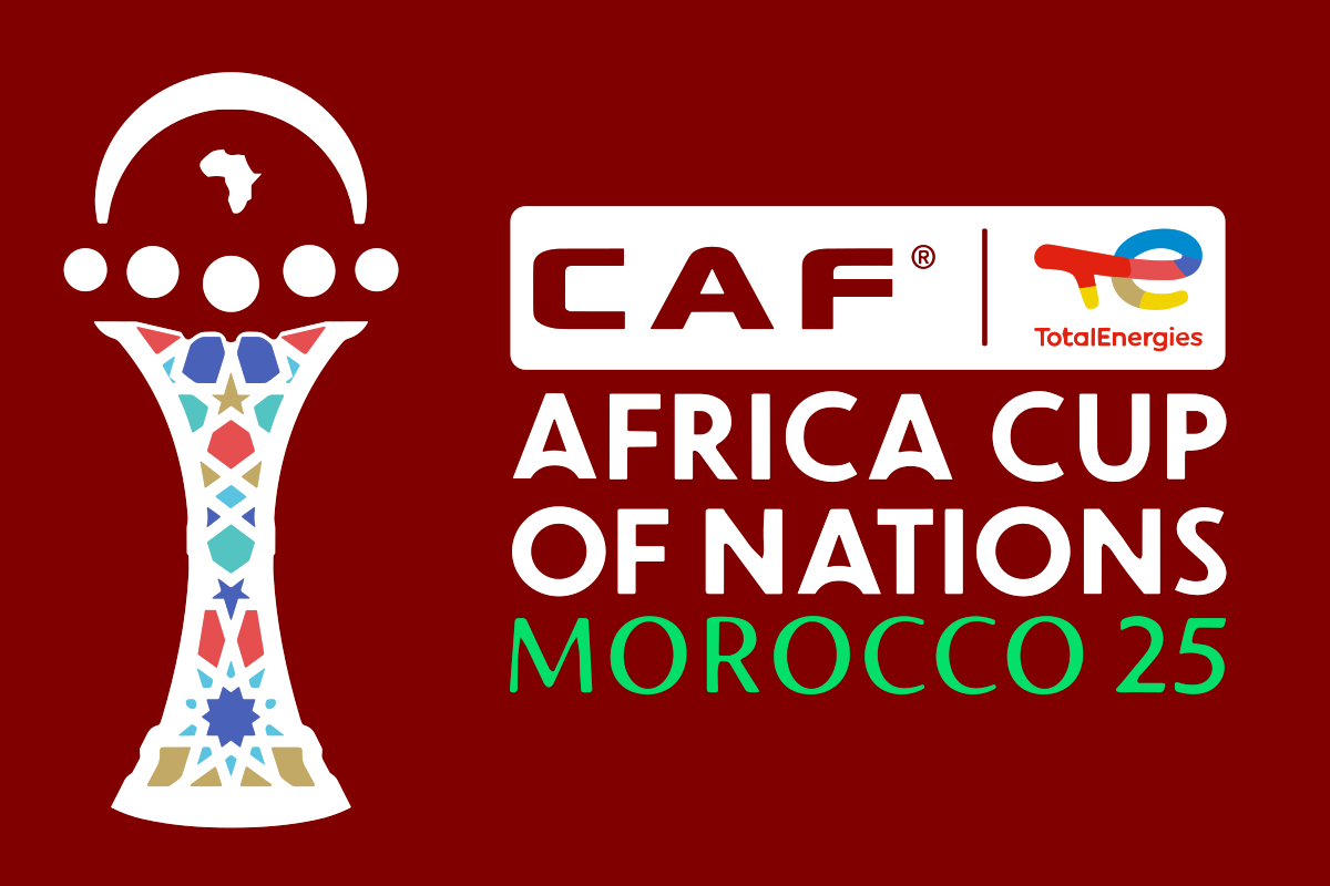 CAN 2025 MOROCCO