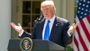 États-Unis : Donald Trump durcit l’accès au territoire et vise plusieurs pays africains