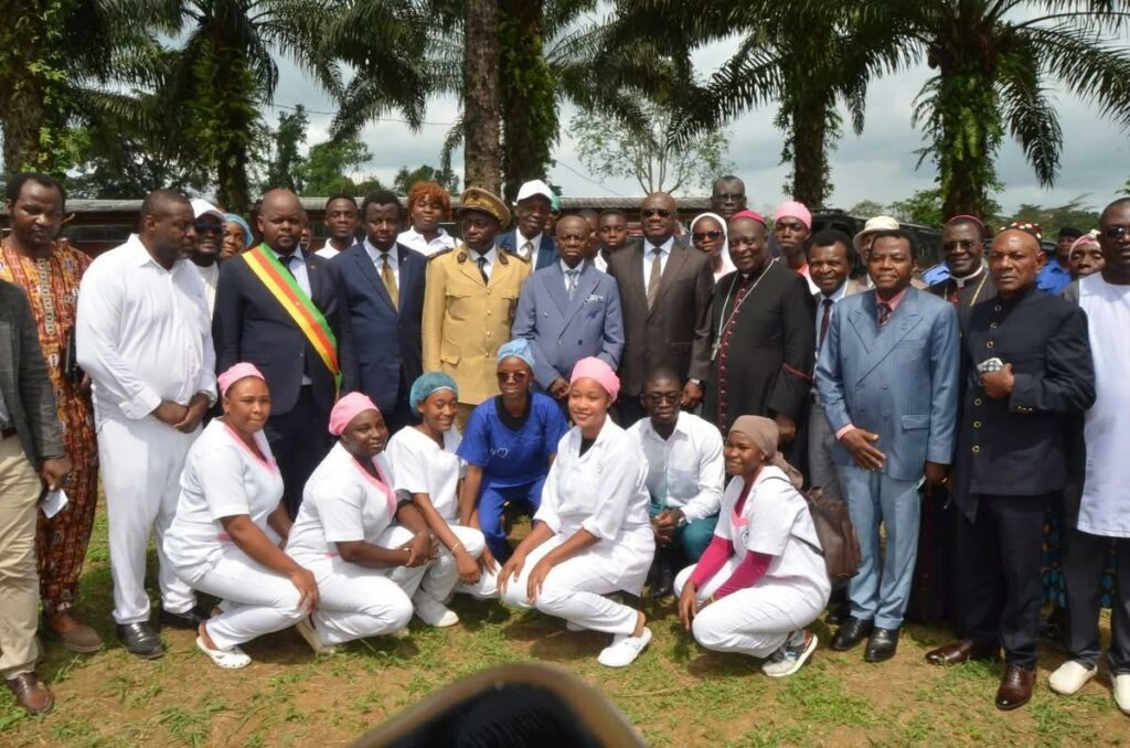 Longtemps marginalisée, Eséka, détient désormais une opportunité historique de se moderniser, d’attirer des investissements et de devenir un moteur régional.