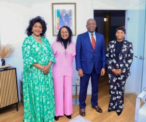 Diaspora : À Berlin, l’Afrique centrale affirme sa cohésion diplomatique