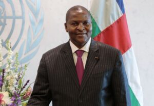 Centrafrique : Le discours de  Faustin-Archange Touadéra scruté – avancées affichées, risques persistants