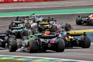 Formule 1 : le Rwanda accélère et vise un Grand Prix africain dès 2029